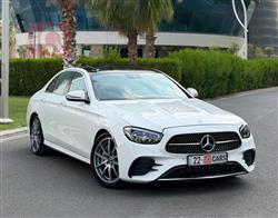 مرسيدس بنز E-Class